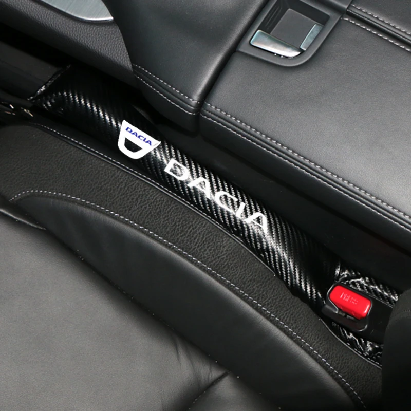 Для Dacia Duster Logan Sandero 2 Mcv Sandero Seat зазор адаптированный специальный герметичный штекер для автомобильного стайлинга
