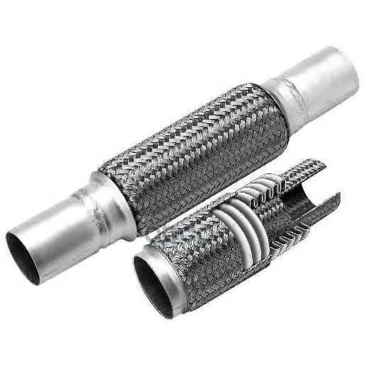 Труба Гофрированная Bosal арт. 265705