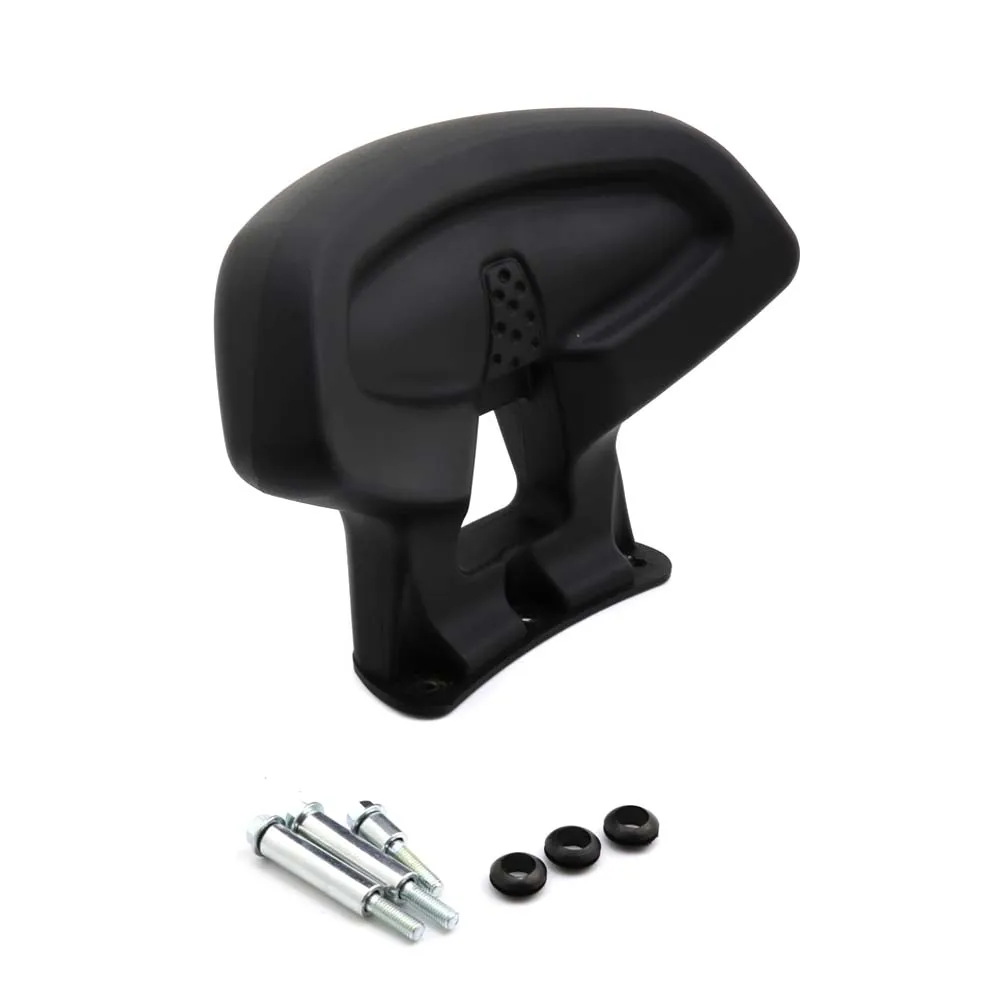 For YAMAHA T-MAX TMAX 500 2008-2011 2009 2010 TMAX530 2012-2014  Motorcycle Accessories Backrest Passenger Backrest Stay Black