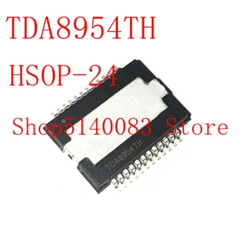 

2pcs~10pcs New original IC chip TDA8954TH Chip TDA8954 Chip TDA8954T HSOP-24