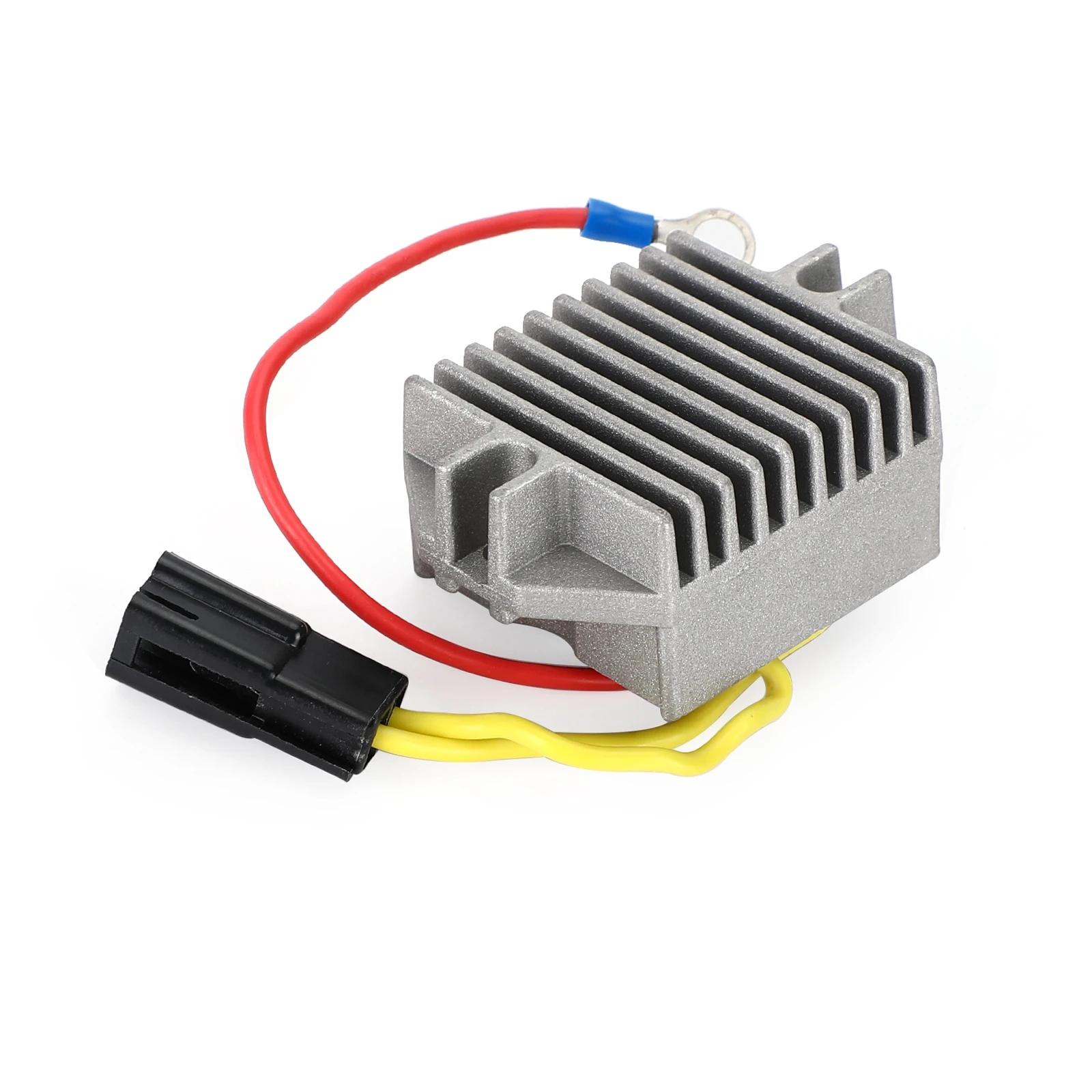 

Areyourshop Voltage Regulator For BS 20AMP 27HP 31HP 33HP 35HP 847268 847385 543477-0002-J1 Motor Parts