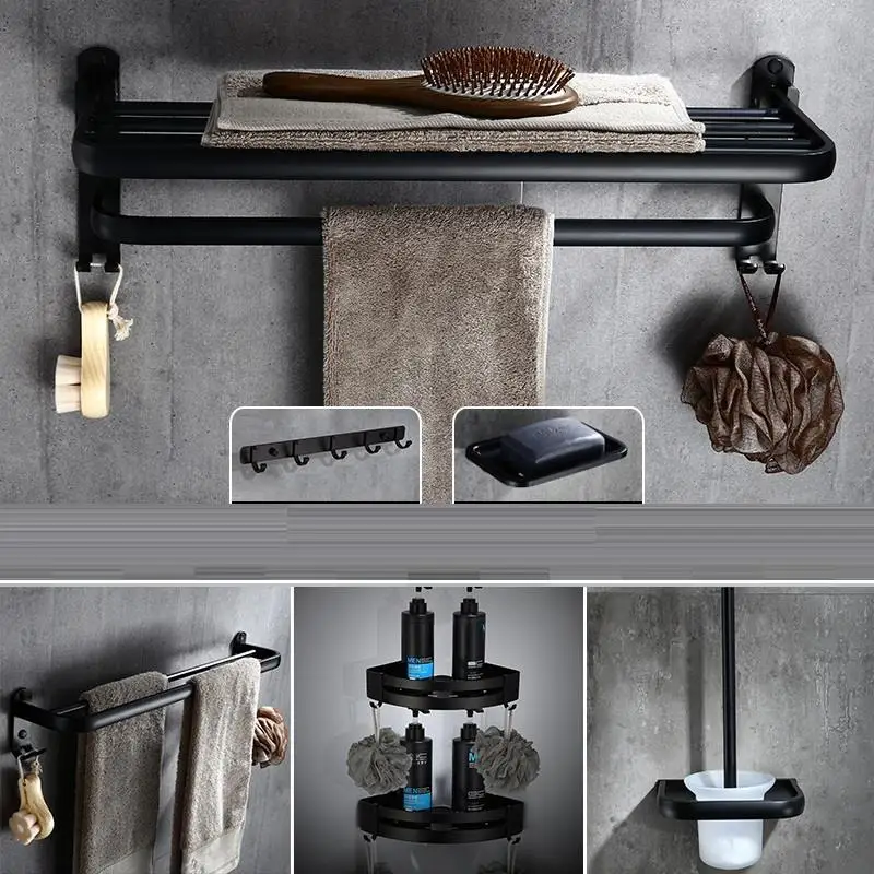 Version J Mensole Estante держатель для фена Etagere Prateleira Banheiro Hoekplank полки Аксессуары для ванной комнаты - Цвет: Version J