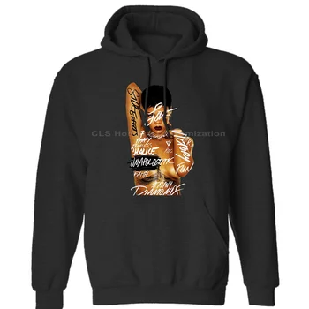 

Rihanna UNAPOLOGETIC Album Cover Design Printed Mens Unisex (Womens) Winter Hoodies Sweatshirts Free Shipping
