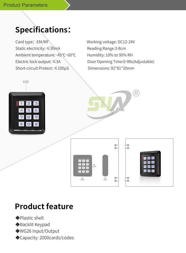 RFID Access Control (3)