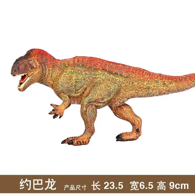 7 11cm Large Hard Hollow Simulation Dinosaur Model Toy T Rex Stegosaurus Children S Toy Action Figures Aliexpress