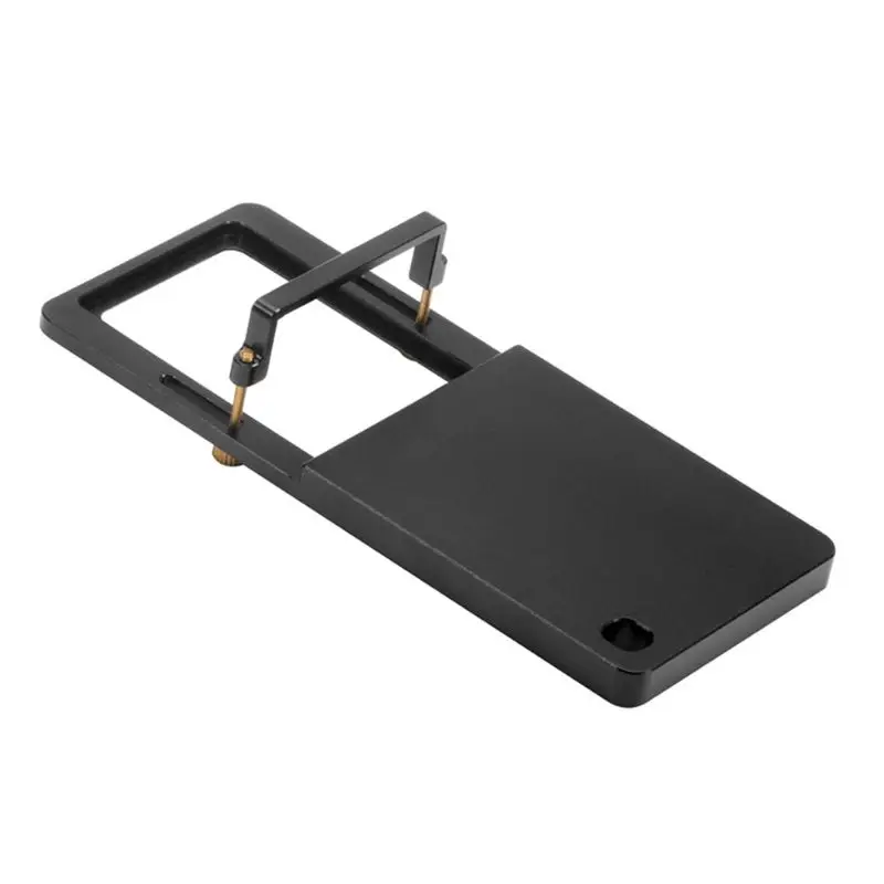 

5 4 3+ Action Camera Mount Plate Adapter Switch for DJI Zhiyun Gimbal