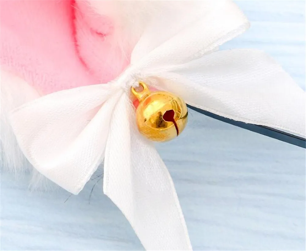 Cosplay&ware Cute Hair Accessories Fashion Lady Cosplay Girl Fox Cat Ears Head Bands Lovely Charming Night Party Club Bar Clip Hairband -Zentai shop online H686d6727922e4c6290d8acd1a64c60b6L.jpg