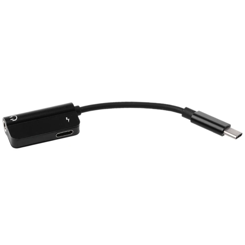 USB 3,1 type C до 3,5 мм кабель для зарядки наушников для Xiaomi 6 8 huawei Mate10 P20