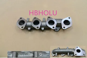 

Exhaust Pipe Exhaust manifold components 1008111-EG01T for Great Wall Haval H6 VoleexC50 4G15T engien