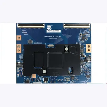 

For Samsung UA55F7500BJXXR T550HVN05.0 CTRL BD 55T15-C00 TV Tcon Logic Board