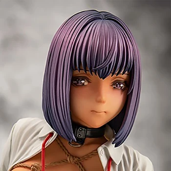 

Magicbullet(S) Homare Original CHARACTER ADE-SUGATA II 1/7 SCALE PVC Action Figure Anime Sexy Girl Figure Model Toys