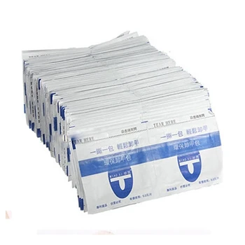 

200 One-Step Remover Removes Gel / UV / Nail Soak Off Nails