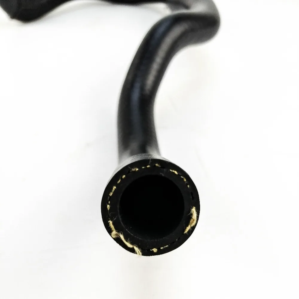 1 шт. OEM A2225013991 шланг для воды охлаждающей жидкости для Mercedes Benz s-класс резиновый шланг для воды