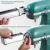 Aobosi Pasta Roller Attachment Stainless Steel Pasta Maker Machine Accessories for KitchenAid Stand Mixers