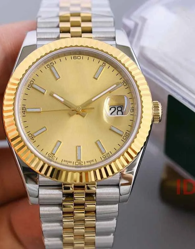 41 мм автоматические Роскошные брендовые механические темные часы datejust JUBILEE браслет мужские дизайнерские наручные часы спортивные мужские часы