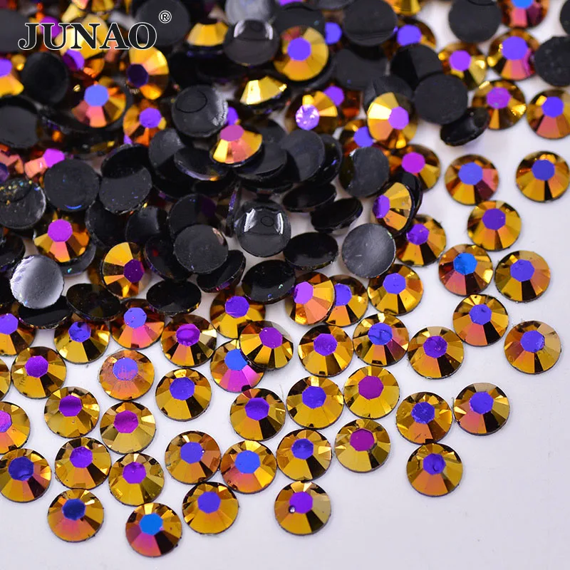 Gold rose AB 2主图