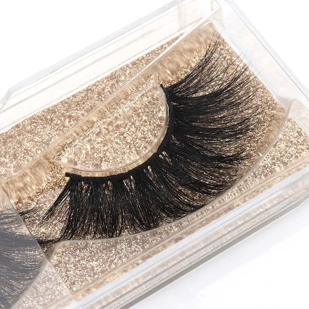 false eyelash
