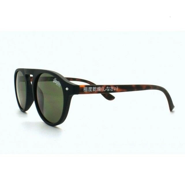 Gafa de sol SUPERDRY палмспринг 106 AZUL MATE/Гавана