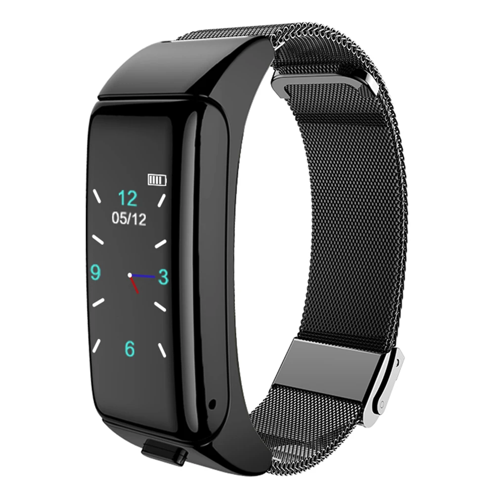 fashion 2016 newest smart watch