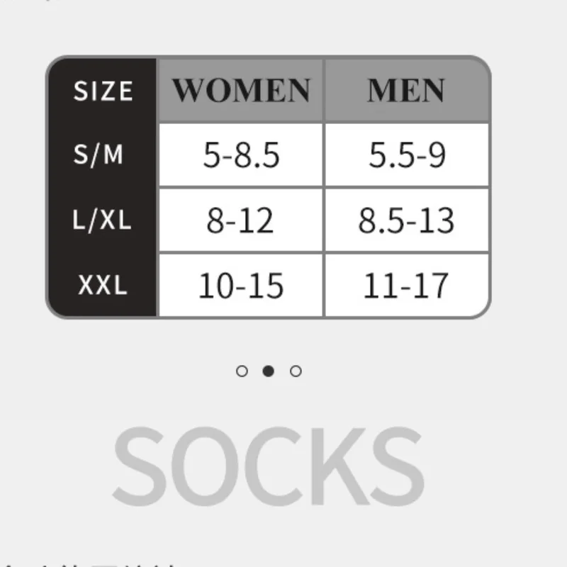 Running Compression Socks Stockings 20-30 mmhg Men Women Sports Socks for Marathon Cycling Football Varicose Veins