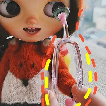 

vip link For Contact Lens Soft Tweezers C7J9