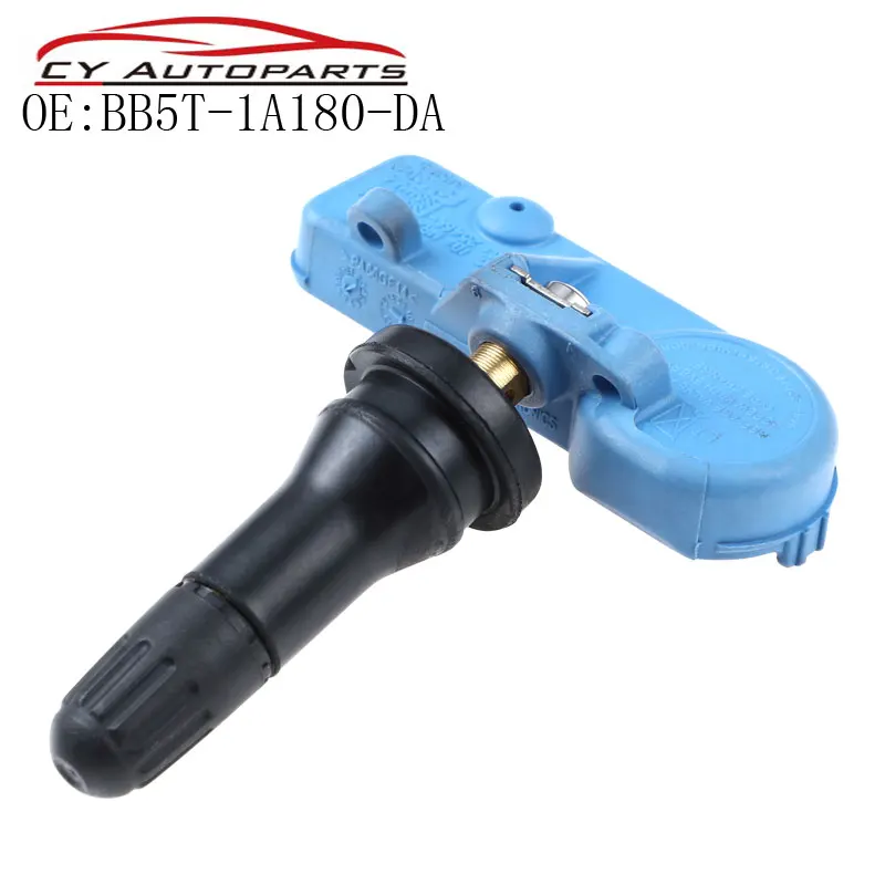 New Tire Pressure Monitoring Sensor For Ford Explorer Bb5t1a150da