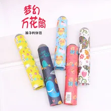 Калейдоскоп кристалл Детская игрушка подарок калейдоскоп "сделай сам" Цветы Зеркало Подарочная коробка Китай Science Publishing& медиа Ltd.(cspm) Gi