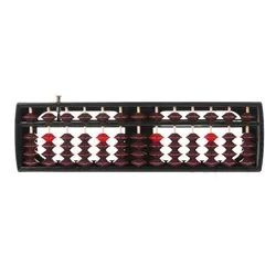 Brinquedo de matemática japonês com 13 colunas, jogo atualizado, aritótico soroban, ferramenta de aprendizado escolar, brinquedo educativo