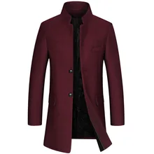 Мужское шерстяное пальто среднего возраста, ветровка, куртка, Мужское пальто, мужское пальто, зимнее мужское пальто, зимние мужские пальто, мужские пальто