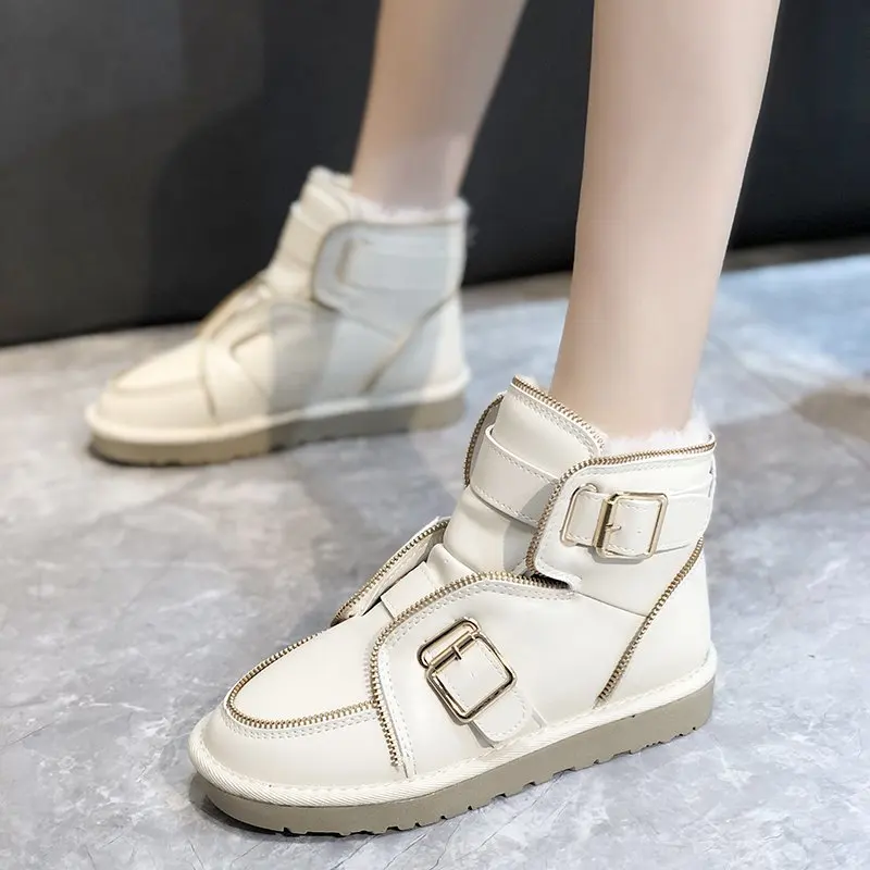 Fashion Women Furry Boots Slip On Ladies Short Boot Woman Fashion 2021 Boots Female Women Shoes Women Shoes Botas Mujer Fashion Women Furry Boots Slip On Ladies Short Boot Woman Fashion 2021 Boots Female Women Shoes Women Shoes Botas Mujer