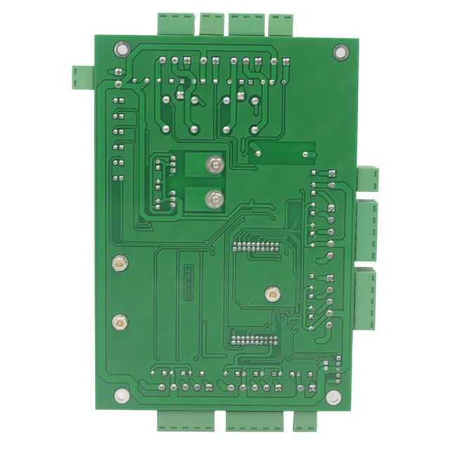 TCP/IP Wiegand 26 34 Door Access Control Panel Board for security solutions access control System 20000 Users Free Software 4