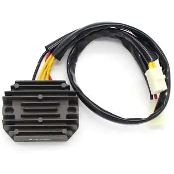 

Voltage Regulator Rectifier For KTM 58411034100 400 EGS-E LSE RXC-E LC4 450 Rally 620 DUKE EGS-E ENDURO LIMITED Rally Adventure