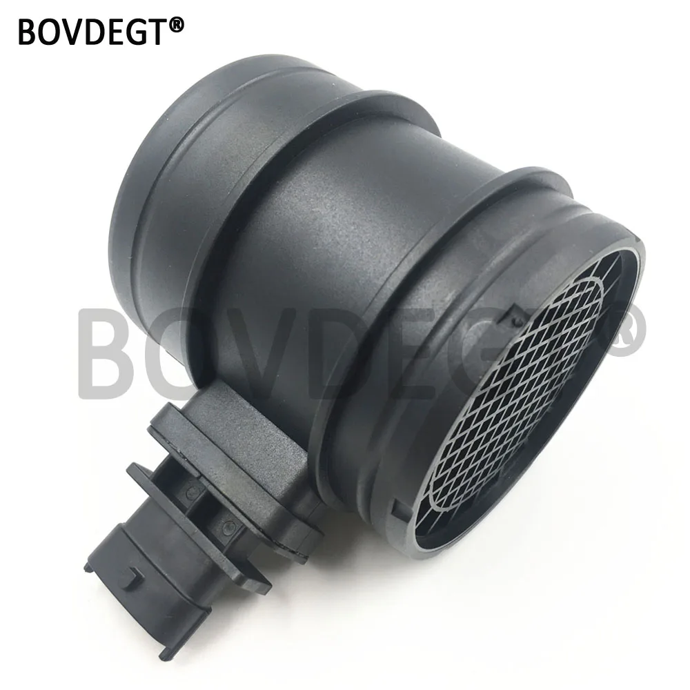Mass Air Flow meter Sensor 0281006048 51827033 BOSCH for ALFA ROMEO FIAT IVECO