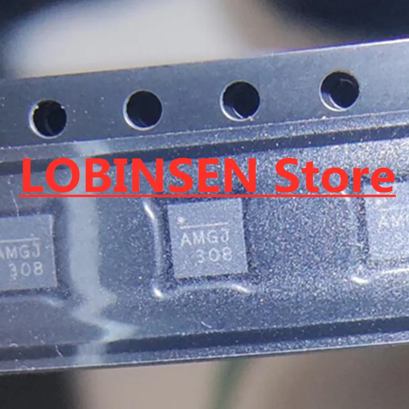 MP9943GQ Z MP9943 AMGH AMGJ DFN8|Запасные части| |
