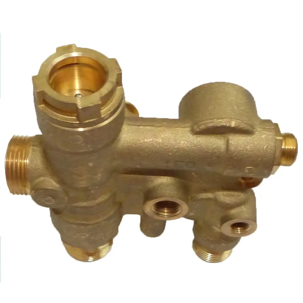 5680940-3-Way Valve Assembly For Boiler Baxi ECO-3 Fi, BAXI ECO-3 i, BAXI  LUNA-3 240 Fi, BAXI LUNA-3 i, BAXI LUNA-3 COMFORT - AliExpress