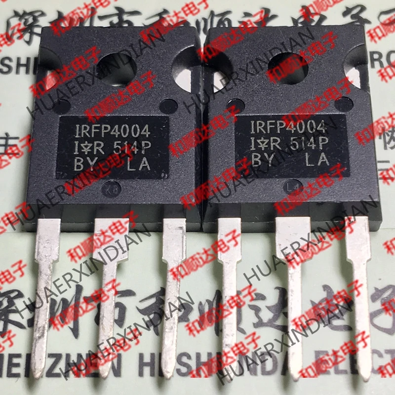 5 шт. IRFP4004 TO-247 40V 195A