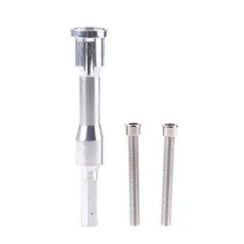 

1Set Manual Wire Twisting Tool Cable Twist Stripper for Power Drill Drivers