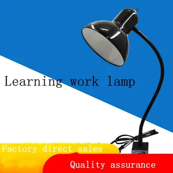 

Machine Tool Operation Light CNC Milling Machine Lathe Fixed Clip Magnetic Iron Bae 24V220v Energy-Saving Lamps in Plant Led