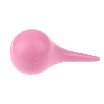 

1PC 30ML Suction Ear Washing Syringe Squeeze Bulb Kids Ear Care Baby Care Tool