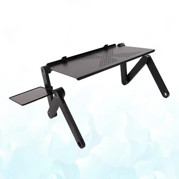 

1 Set Folding Table Portable Durable Prime Assembled Desk Table Furniture