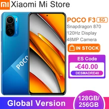 Xiaomi 128gb 6GB 5G/WCDMA/GSM/LTE NFC Quick Charge 4.0 Octa Core Face recognition/side-Mounted