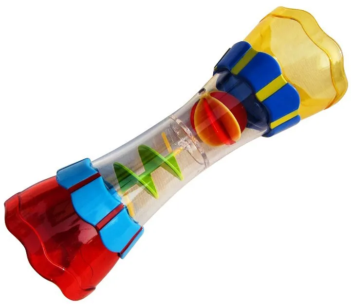 

CIKOO Children Bath Toy Splashing Cups Water Toys Play with Water Tube