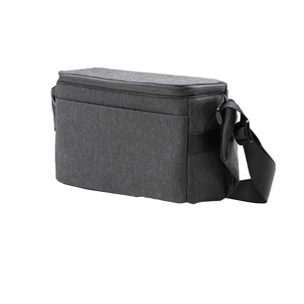 

OMESHIN Travel Durable Shoulder Bag Carrying Bag Protection Storage For DJI Mavic AIR Part Large Capacity Drone Storage Box