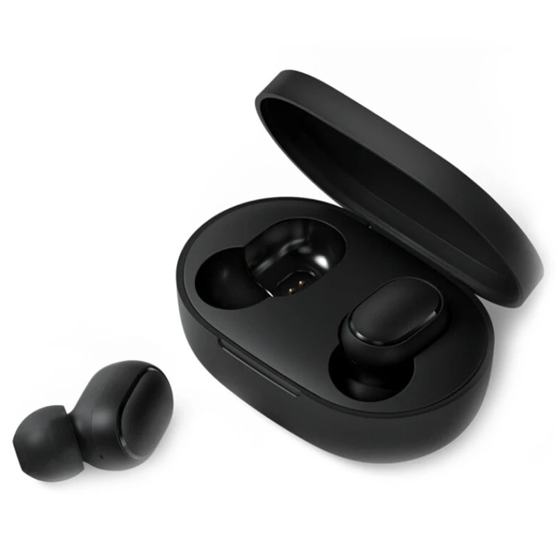 

lightweight Bluetooth Wireless Headset Earphone for Xiaomi Redmi AirDots