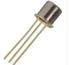 

2 pcs/lot PIC611 MSC TO-66