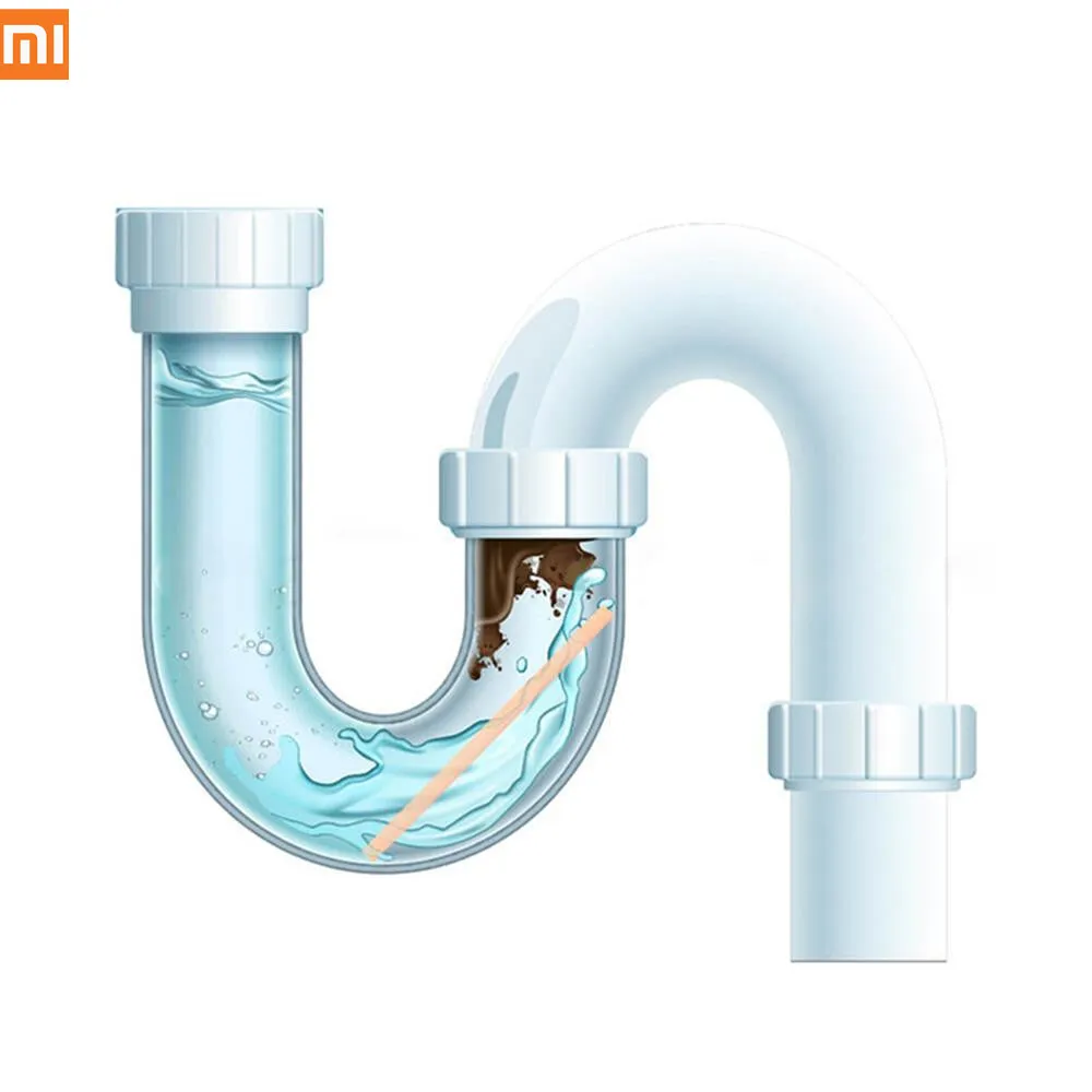 

Cleaner For Millet Milk Armor Cleaning Cleaner Cleaning Pipeline Dredging Pipeline Deodorant Cleaner Kitchen Cleaning Tool