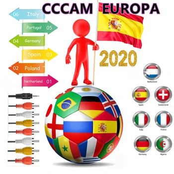 

FULL HD cccam europa/india C-ccams 8clins/Europe Spain server Portugal Germany Poland Cape Verde Europe Receptor V8 NOVA