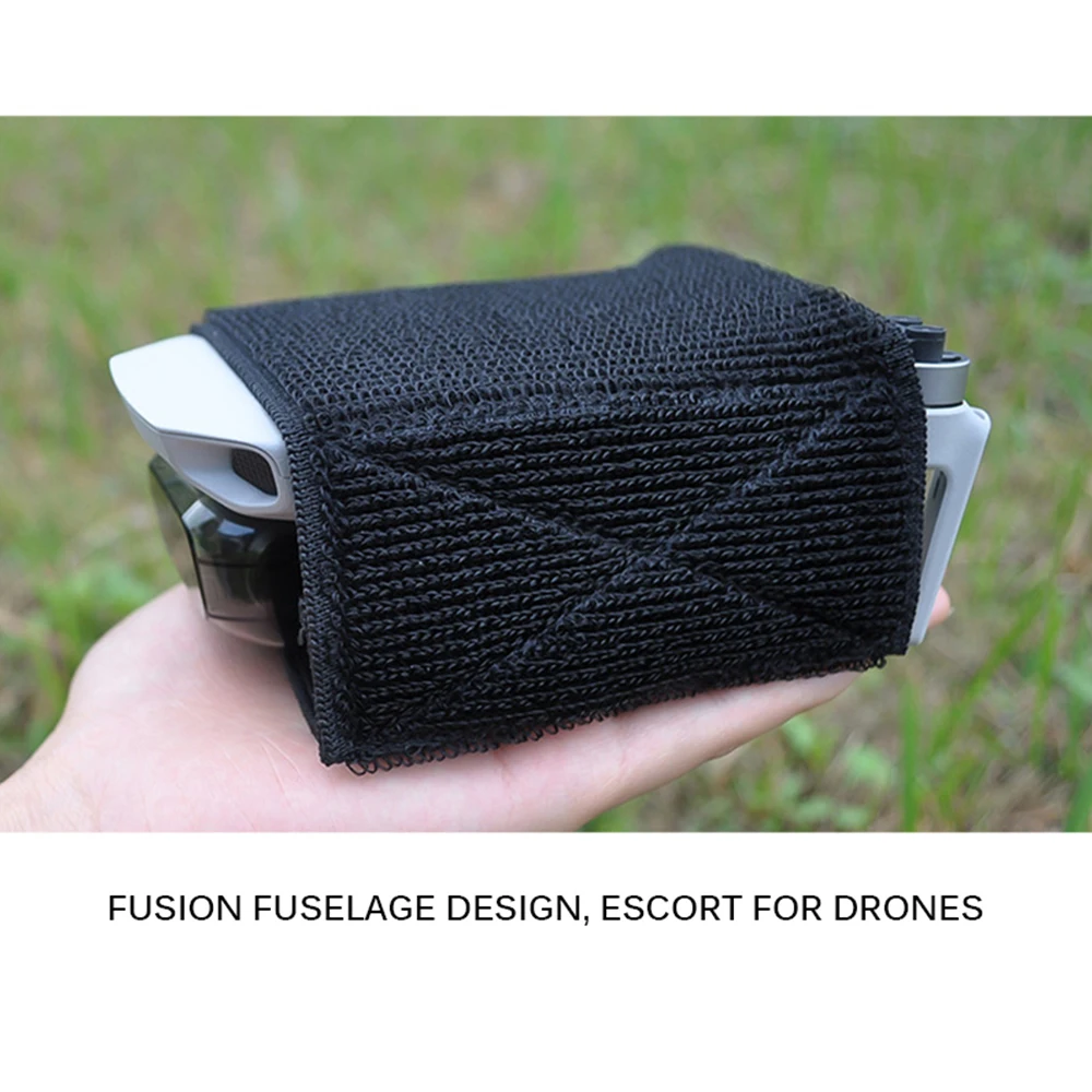Прочный Новый для Mavic Mini Drone пропеллер ремень защитное устройство стабилизатор
