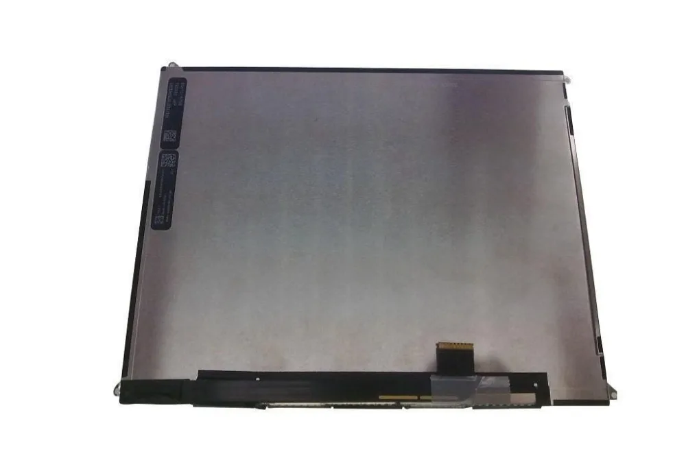 

100% good quality LCD Display Screen for iPad 4 4th A1458 A1459 A1460 free tools
