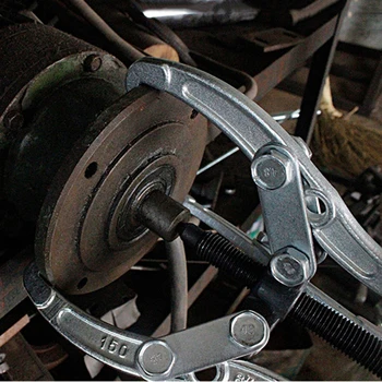 

automotive hand tools Jaw Gear Puller bearing splitter Bearing Pullers Remover Tool Bearing Hub Pullers Gear Puller New Arrival